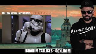 Ibrahim Tatlises - Söylim mi (2020 Remix by DJ MEMO)