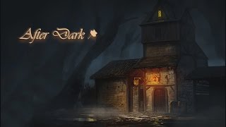 Medieval Tavern Music - After Dark