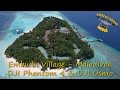 Embudu Village Malediven - DJI Phantom 4 & Osmo