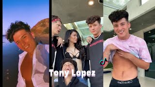 Tony Lopez New TikTok Compilation (June 2020)