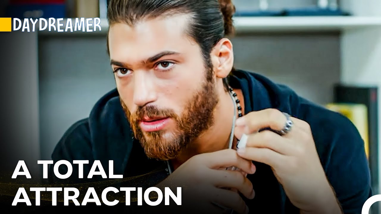 Your Scent Is Your Most Powerful Signature - Daydreamer