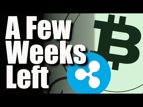 Ripple XRP And BlackRock ETF HUGE SPECULATION Altcoins & BTC Are DISAPPEARING Very Fast