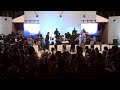 Capture de la vidéo Orange Blossom Jazz Festival 2026