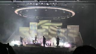 260926 리도어 (REDOOR) Feathers 라이브, 올림픽홀 콘서트