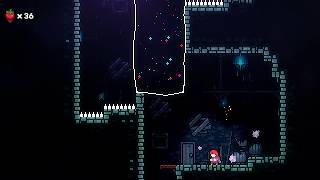 Celeste Strawberry Guide: Chapter 2 - Strawberry #16