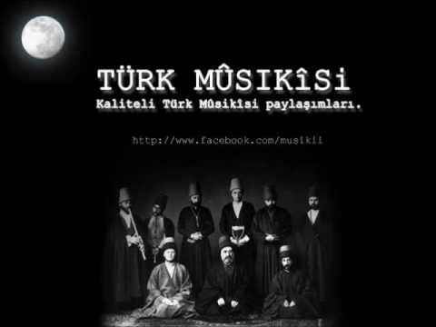 Rast İlahi - Ente'l Hadi (İster idim Allah'ı) | Güfte:Yunus Emre