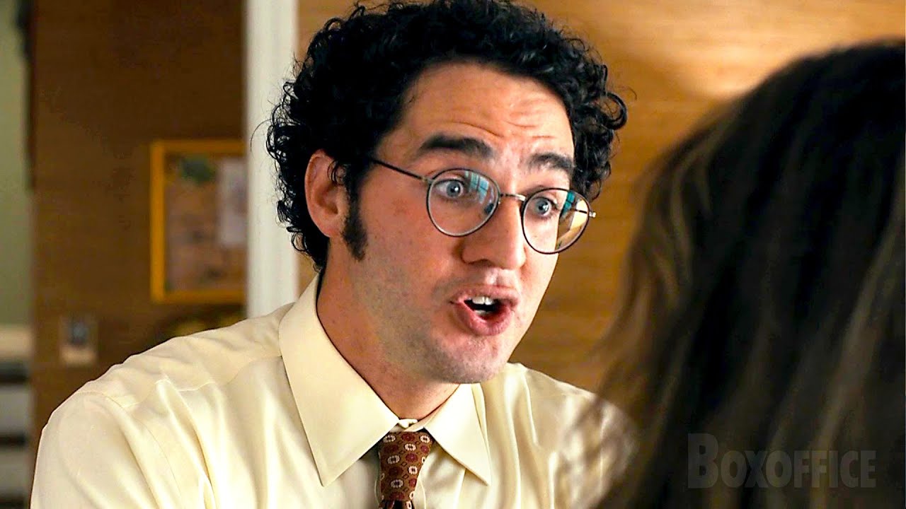 "They think you're going to hell because you married a Jew" | Are You There God? It's Me, Margaret