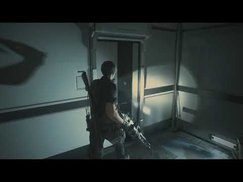 Video: Resident Evil 2 - Istražio Je Staklenik, Gdje Pronaći Lokacije Kodova Sa Staklenikom