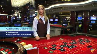 Playing Your Cards At Casino Royale: Approachable Gaming with Royal Caribbean screenshot 4