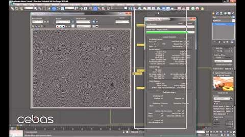fR 3.5 Tutorial: Interior - Phys Camera