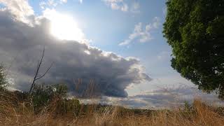 SKY - CLOUDS - Time Lapse 4k UHD (30x Speed)