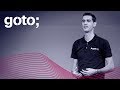 Event-Driven Microservices - not (just) about Events! • Allard Buijze • GOTO 2018