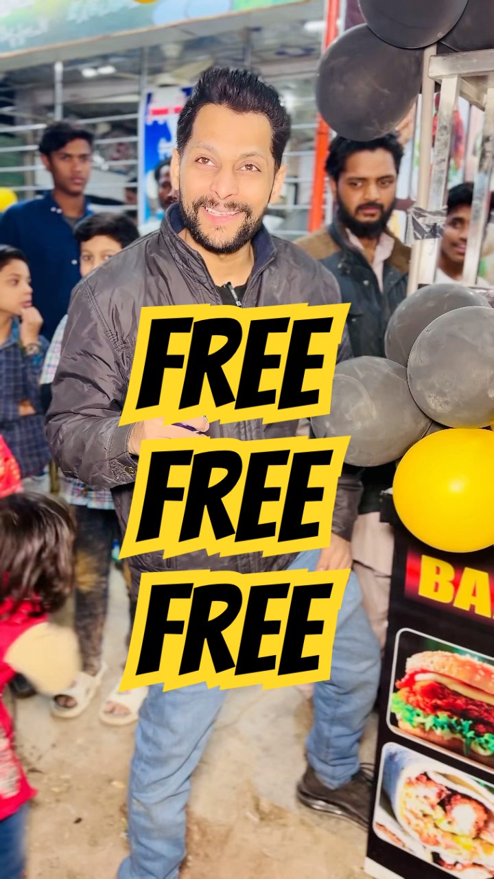 Wait till the end ? Free mil raha hai kisko chahiye? Salman Noman❤️ #shorts