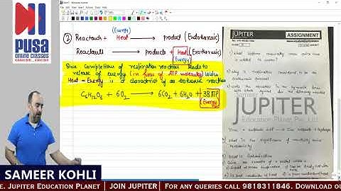 Class 10 Science | Handout #1 | by Sameer Kohli Sir