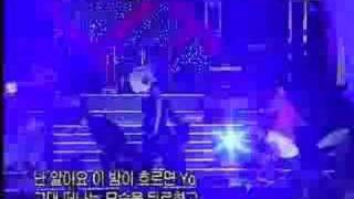 Fly to the sky & Tim -I know (Seo Taiji)