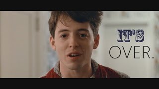 Ferris Bueller's Day Off | Post Credits Scene