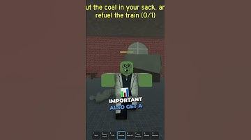 Unicorn Island Easter Egg SECRET Unlocked! 🔥 | Roblox Dead Rails