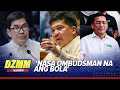 Tulfo says some officials using flood control mess to defame their enemies
