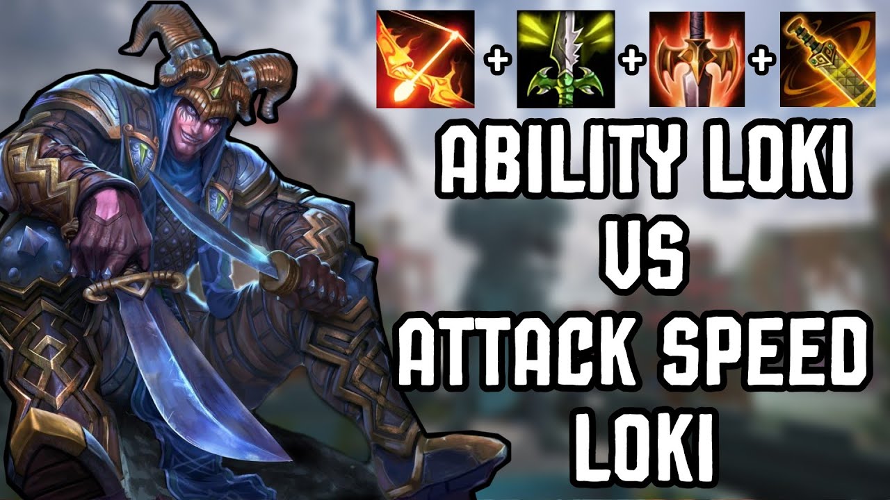AUTO BUILD ATTACK SPEED IS ACTUALLY CRACKED - YouTube
