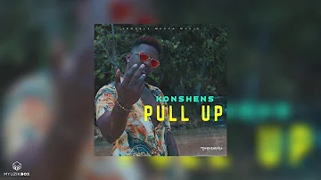 Pull Up | Konshens | 2020 Dancehall