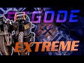 Begode Extreme. Разбираем