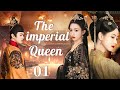 【ENG SUB】The imperial queen EP01 | Commoner girl&#39;s journey to survive in harem | Tong liya/ Xu Kai