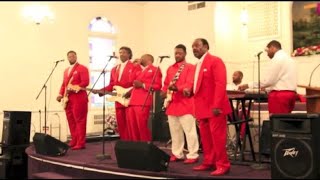 THE LEGENDARY SINGING STARS - LIVE IN NC