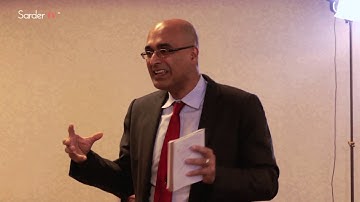 Sarder Talks CIO #1:  Summary and Call to Action by Russell Sarder