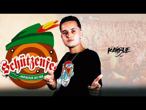 MEGA SCHÜTZENFEST 2025 -Dj Kaique Sc
