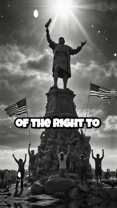 how has the declaration of independence changed the world