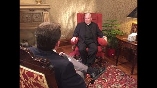 New Cleveland Bishop Nelson Perez talks with News 5's John Kosich