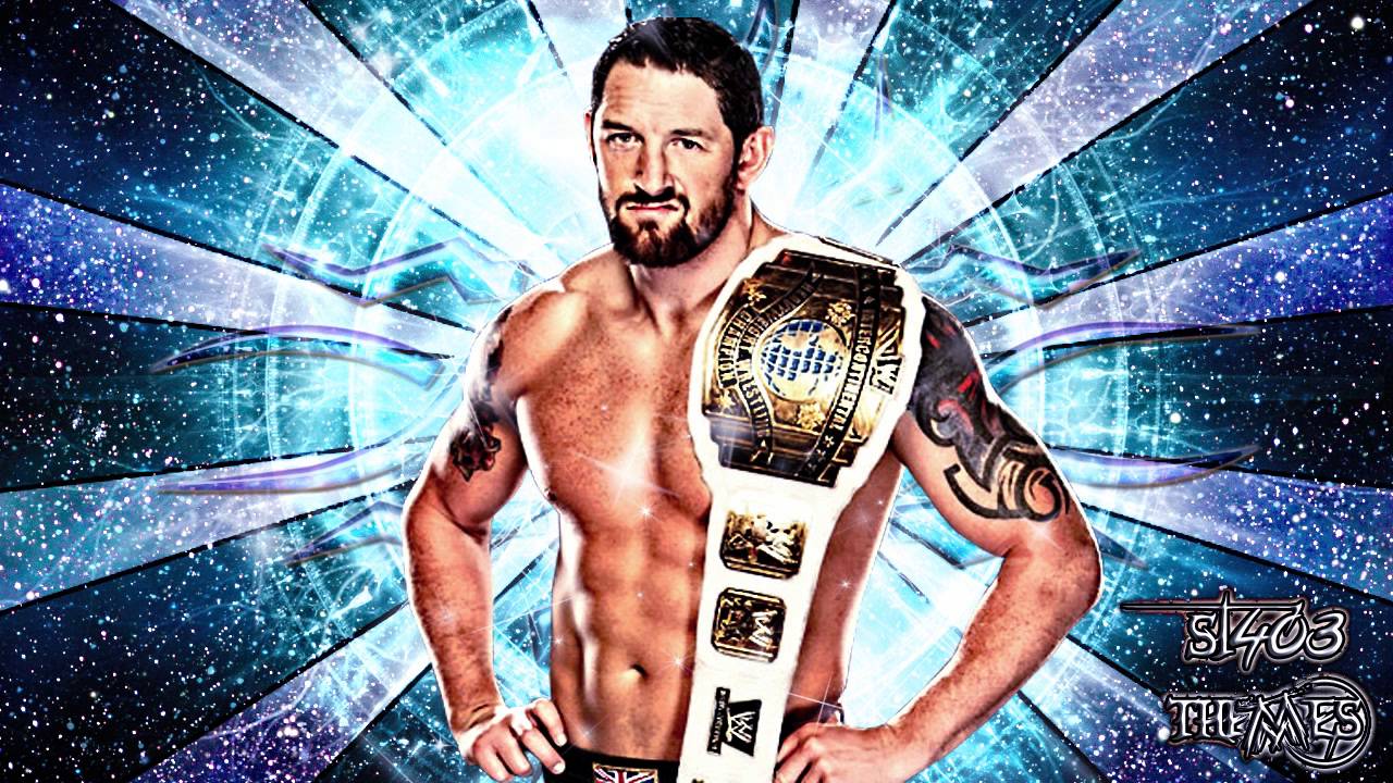 Bad News Barrett brings back bad news from WWE's past - YouTube