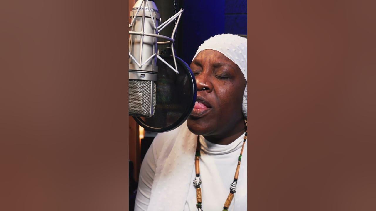 Queen Omega & Little Lion Sound  - Rockstone  #Dubplate #Reggae #LittleLionSound