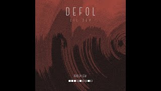 Lil Zey - Defol (Demo)
