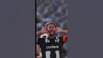 راموس يهاجم بيريز على طريقته الخاصة أغنية تتحول إلى قصف مباشر ريال مدريد 