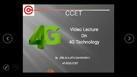 EC6802 WIRELESS NETWORKS