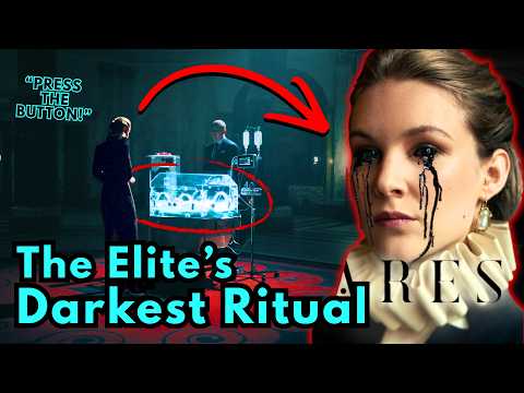 The Secret Society Show They Don’t Want You to Watch | Ares Netflix