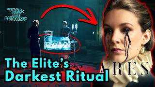 The Secret Society Show They Don’t Want You to Watch | Ares Netflix