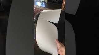 How to Fix/Replace IKEA Samtid Lampshade