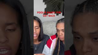 Foolio - Get Back/ Recovery | REACTION Video drops at 12pm est #trending #rap #foryou #foolio