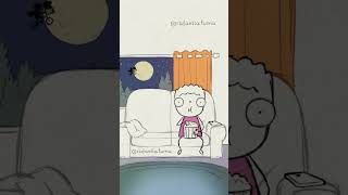 Tchau, Tô Indo Dormir