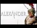 History Buffs Alexander Revisited 