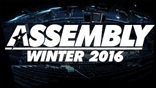 Vortex vs Synthetic - Assembly Winter 2016 - Final