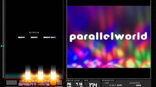 parallelworld