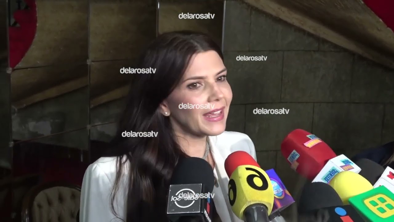 Alejandro Fernandez es defendido por su ex Ximena y siente que no se valora lo chungón que es