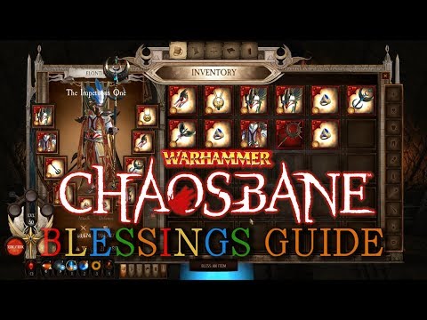 warhammer:-chaosbane-blessings-guide-(all-4-starter-classes)