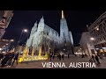 Vienna, Austria | Собор святого Стефана снаружи и изнутри. | Domkirche St. Stephan. Hofburg.