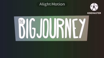 The big journey sprint shutdown Effects Sponsored by preview 2 Effects rgb bgr 