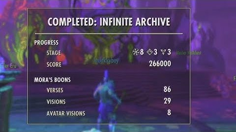 ESO Infinite Archive Subclassing Cro/Dk Arc 8.3.3 Focus Efforts Build