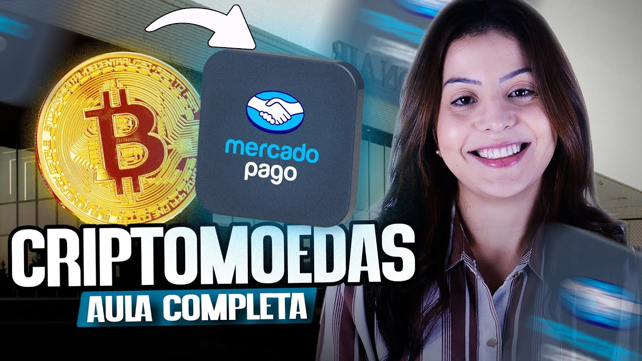 COMPREI BITCOIN NO MERCADO PAGO! VALEU A PENA? QUAIS AS TAXAS? (ANÁLISE  COMPLETA)